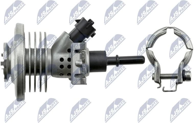 Delivery Module, urea injection BWP-ME-003 - image 3