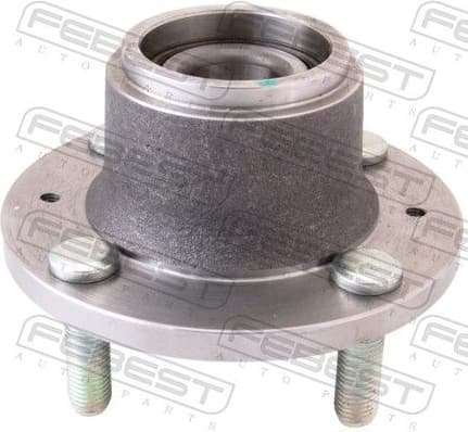 Wheel Hub 1082-T200R