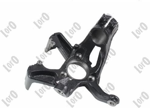 Steering Knuckle, wheel suspension LORO 131-03-028 - image 4