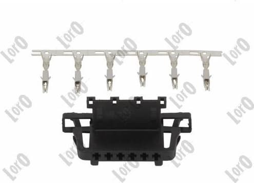 Cable Repair Set, central electrics LORO 120-00-306