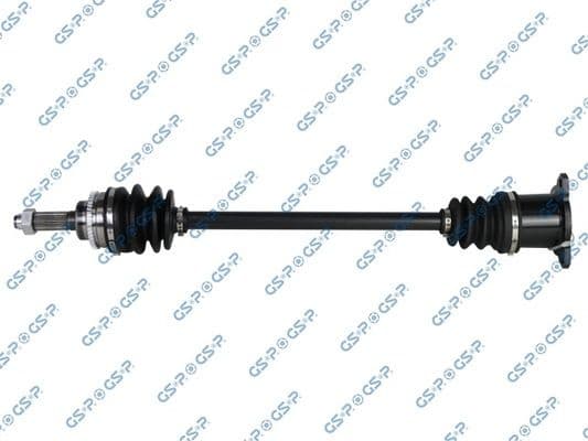 Drive Shaft 202624