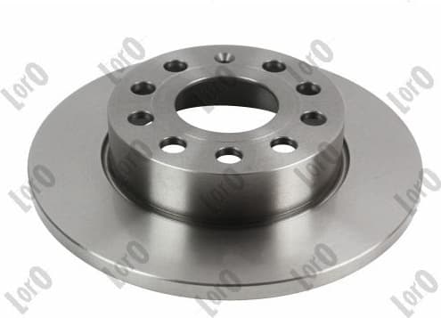 Brake Disc LORO 231-04-008 - image 2