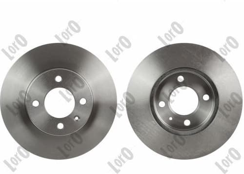 Brake Disc LORO 231-03-041