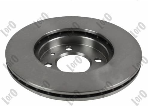 Brake Disc LORO 231-03-041 - image 3