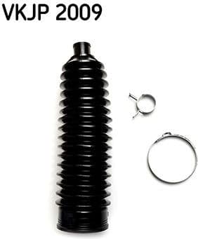 Bellow Kit, steering VKJP 2009