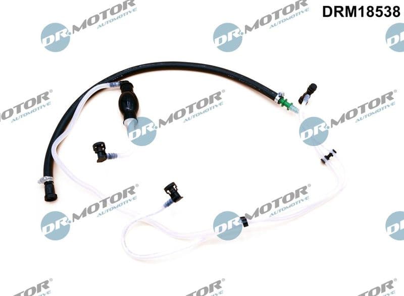 Fuel Line DRM18538