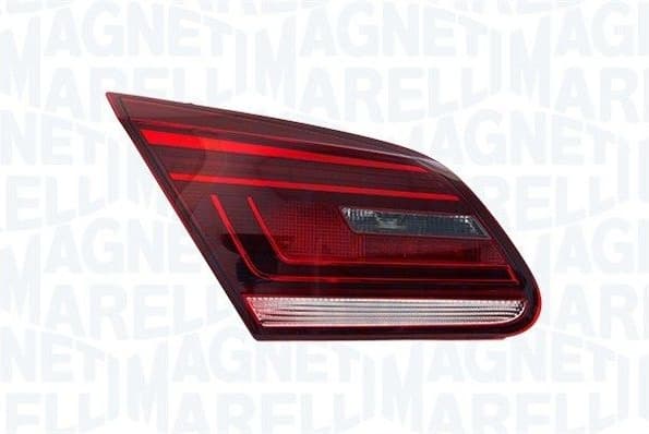 Tail Light Assembly 714081180701