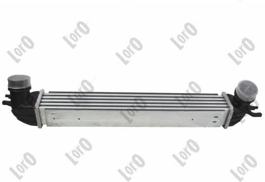 Charge Air Cooler LORO 032-018-0002 - image 3