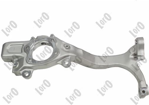 Steering Knuckle, wheel suspension LORO 131-03-025