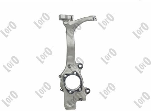 Steering Knuckle, wheel suspension LORO 131-03-025 - image 2