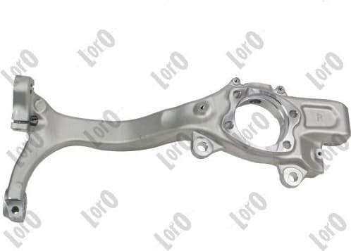 Steering Knuckle, wheel suspension LORO 131-03-026