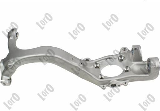 Steering Knuckle, wheel suspension LORO 131-03-026 - image 2