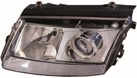 Headlight Depo 441-1156L-ND-EM