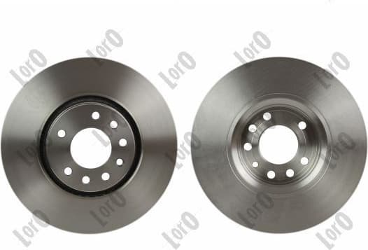 Brake Disc LORO 231-03-044
