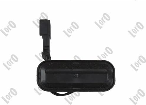 Tailgate Lock LORO 132-037-014