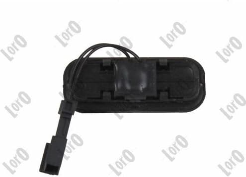 Tailgate Lock LORO 132-037-014 - image 2