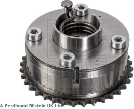 Camshaft Adjuster Blue Print Solution ADBP740063