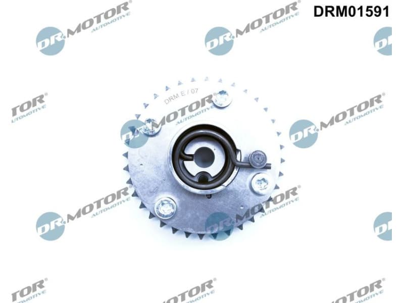Camshaft Adjuster DRM01591