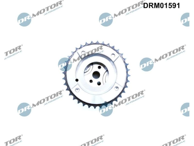 Camshaft Adjuster DRM01591 - image 2