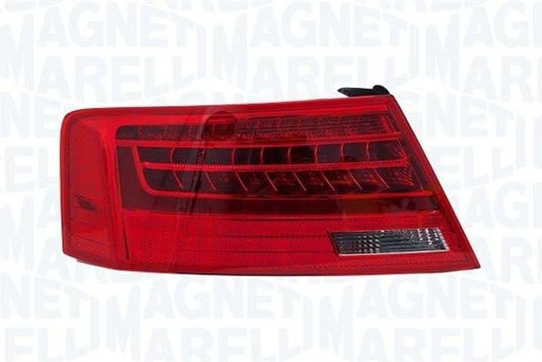 Tail Light Assembly 714021190803