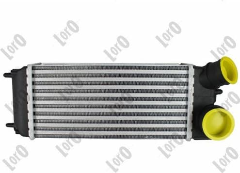 Charge Air Cooler LORO 017-018-0021