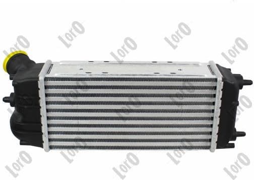 Charge Air Cooler LORO 017-018-0021 - image 3