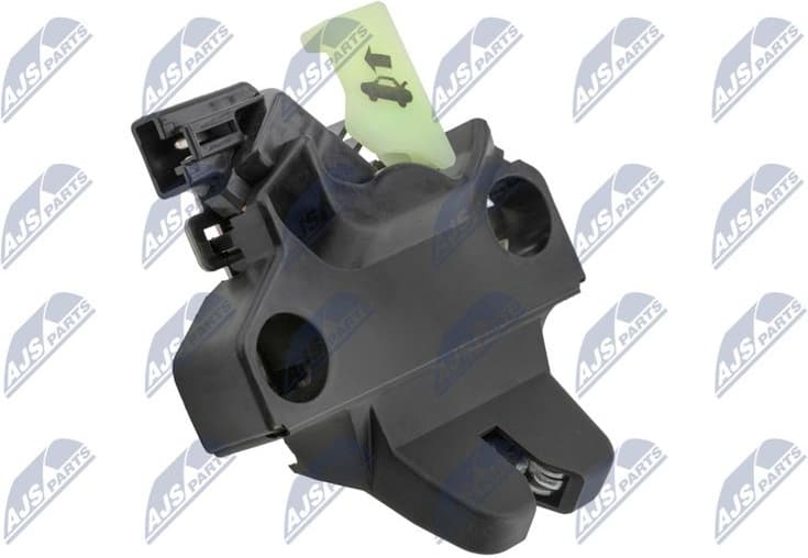 Tailgate Lock EZC-CH-053