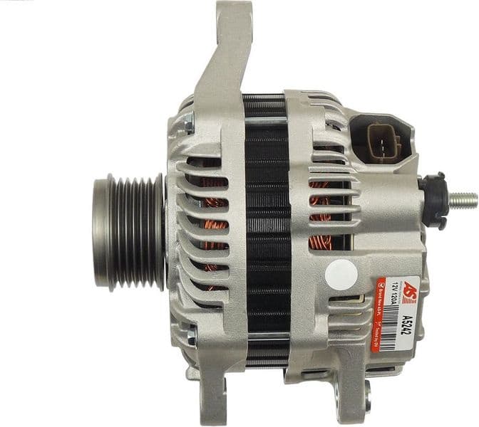 Alternator AS A5242 - image 4