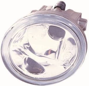 Front Fog Light Depo 212-2035L-UE