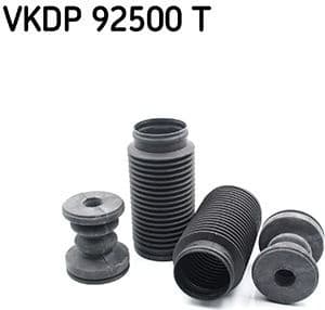 Dust Cover Kit, shock absorber VKDP92500T