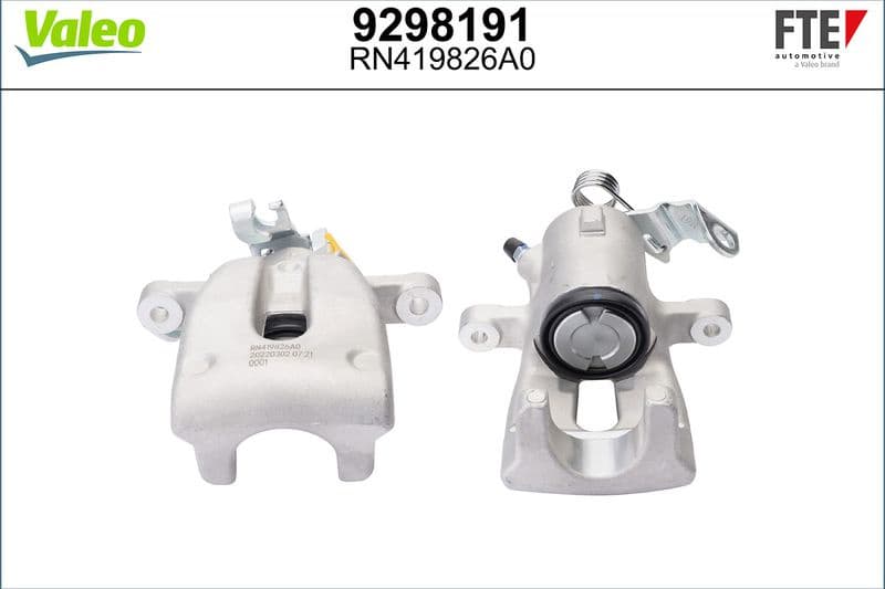 Brake Caliper NEOGEN 9298191