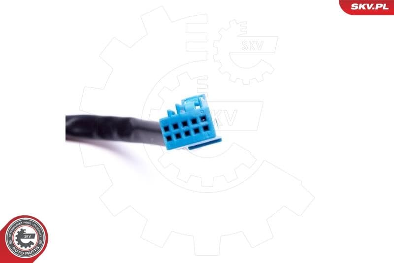 Switch, window regulator 37SKV179 - image 3