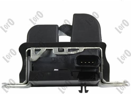 Tailgate Lock LORO 132-053-127 - image 4