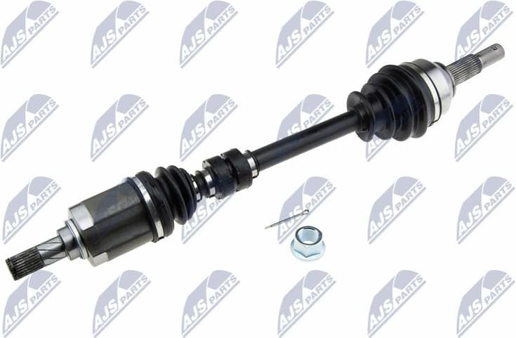 Drive Shaft NPW-NS-068 - image 2