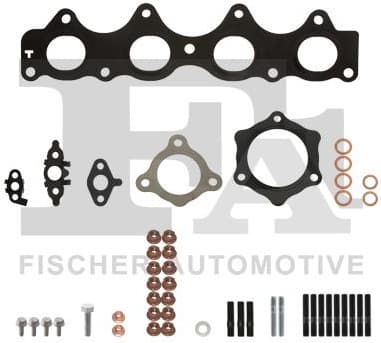 Mounting Kit, charger KT730280