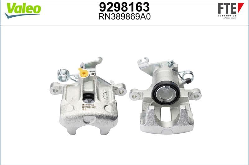 Brake Caliper NEOGEN 9298163