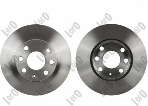 Brake Disc LORO 231-03-023