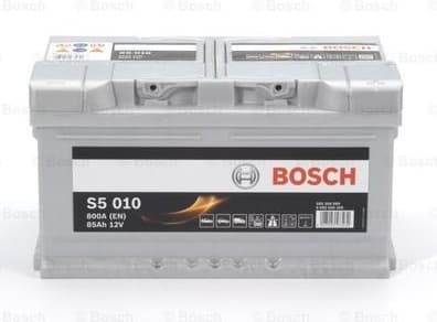 Starter Battery S5 0092S50100 - image 9