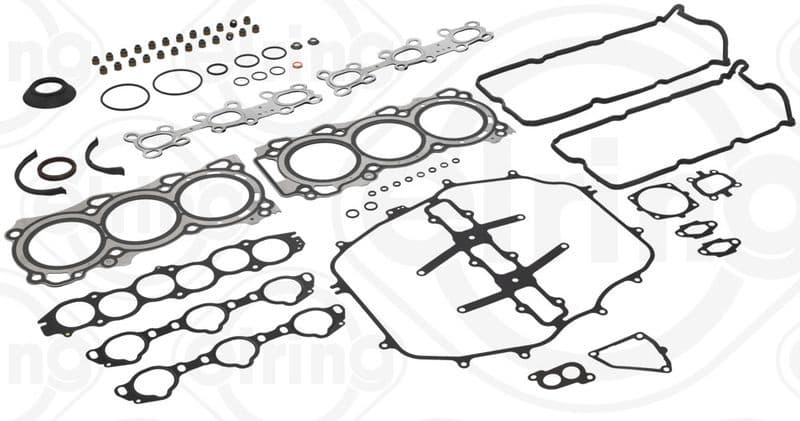 Full Gasket Kit, engine 701.560