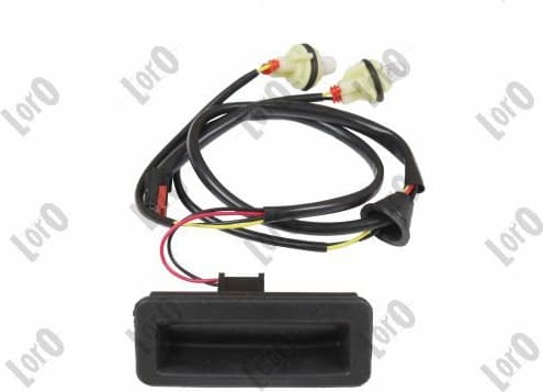 Switch, tailgate LORO 132-027-011