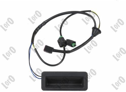 Switch, tailgate LORO 132-027-012