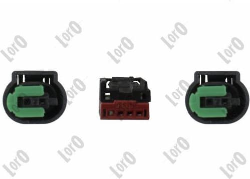 Switch, tailgate LORO 132-027-012 - image 3