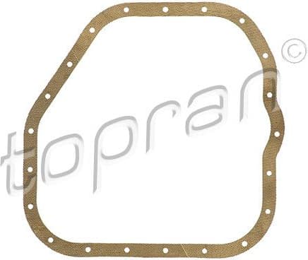 Gasket, oil sump 401223