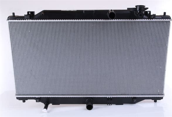 Radiator, engine cooling 68557