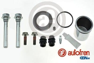 Repair Kit, brake caliper D44131S
