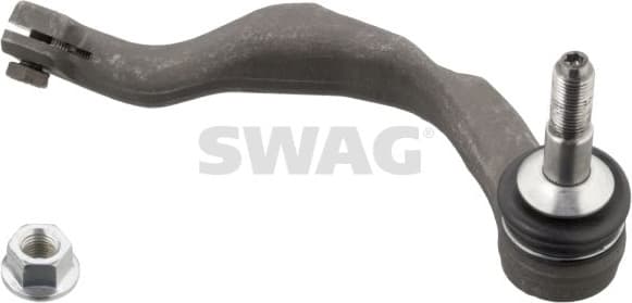 Tie Rod End 11 10 3681