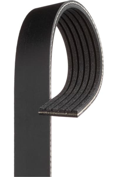 V-ribbed Belt Micro-V® 6PK2438
