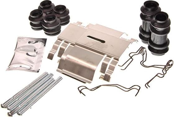 Accessory Kit, disc brake pad 27-2598