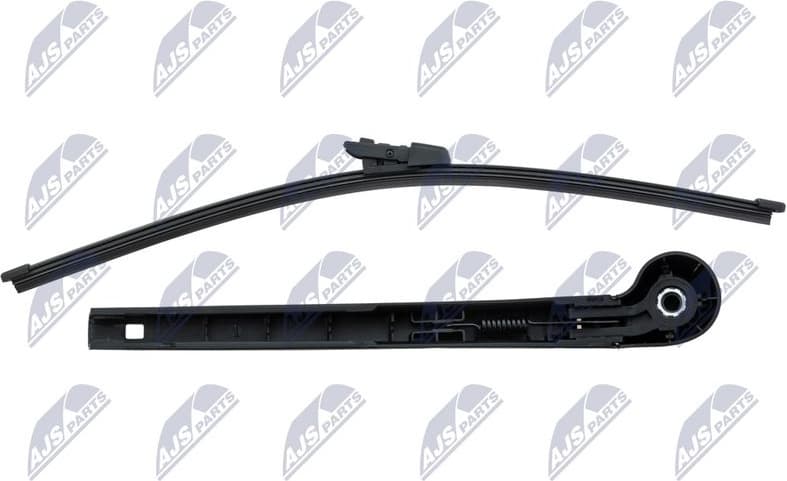 Wiper Arm, window cleaning EWB-SK-004 - image 4