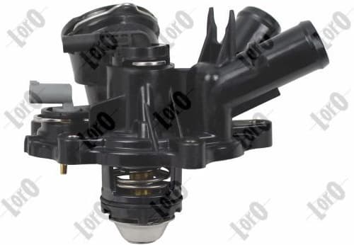 Thermostat, coolant LORO 014-025-0017 - image 2